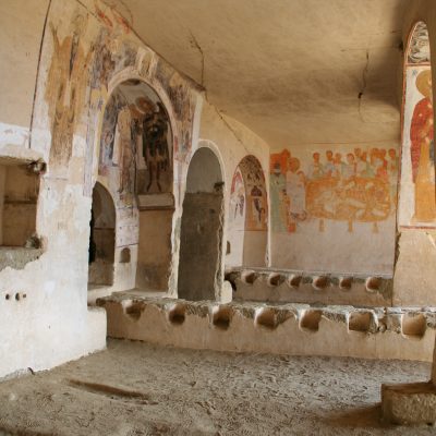 Armenia e Georgia Gran tour