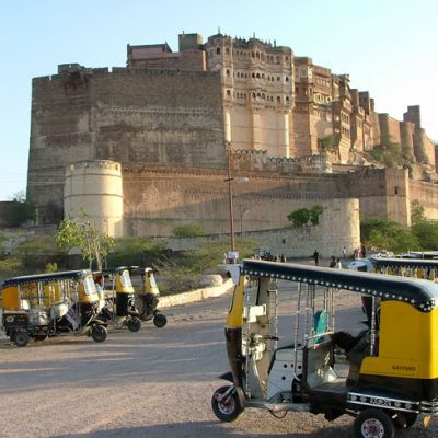 India del Nord – Rajasthan e Agra
