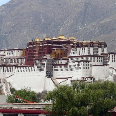 Nepal e Tibet