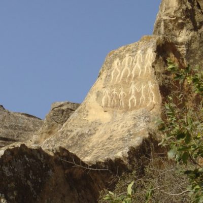 Azerbaijan Georgia Armenia Gran tour