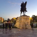 Viaggio a Tirana Albania e Balcani