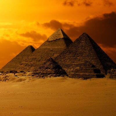 EGITTO: Crociera sul Nilo e Abu Simbel